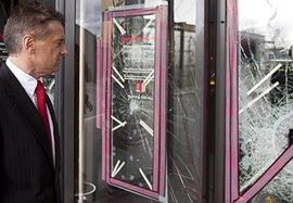 Uhapšen Mitar Marjanović, jedan od "mozgova" bande  Pink panter