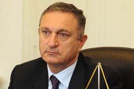 Ježić tvrdi da je Sanader preko njega primio mito od MOL-a