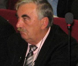 Preminuo odbornik Čedo Ružić