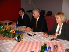 Čović: Rješenja moraju biti zasnovana na Ustavu