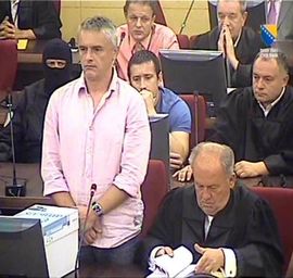 Pronašli uzorke krvi pet osoba u kući ubistva