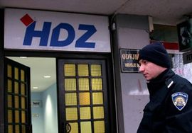 Izbori u HDZ-u: Vježbanje demokratije