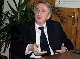 Safet Halilović: Strankom za BiH upravljaju mešetari