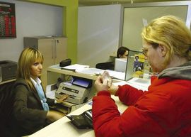 Naplata duga sa glavnog računa