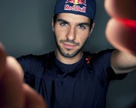Alguersuari test vozač Meklarena