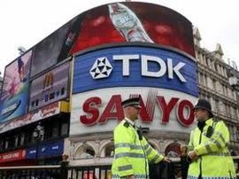 London: U kanalu pronađen ženski torzo