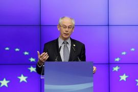Van Rompej: EU traži reforme od BiH