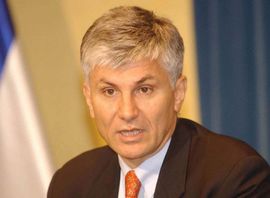 Devet godina od atentata na Zorana Đinđića: Vizionar hrabrog srca ...