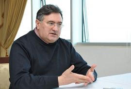 Đorđe Vukadinović: RS treba da uči na greškama Srbije