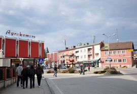 U Velikoj Kladuši se ne plaše nemira