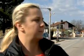 U kupatilu zapalila cigaretu i izazvala eksploziju