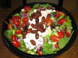 Mediteranska salata