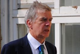 Kuper: Dijalog s Prištinom mora biti nastavljen