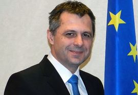 Dogovor o saradnji RS i Saksonije