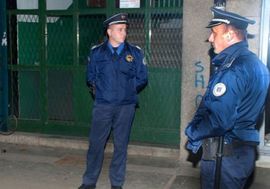 Novinarki Oliveri Lakić policijska zaštita