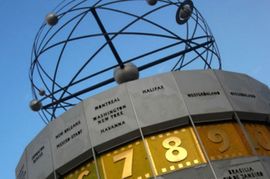 Sat koji gubi manje od sekunde u 14 milijardi godina