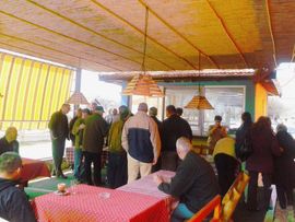 Trebinjski borci ogorčeni zbog penzija
