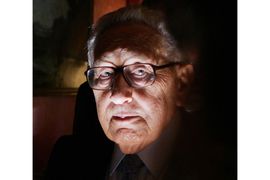Kisindžer: Putin je patriota, može biti partner SAD