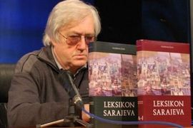Književnik Žujo i ULUBiH predloženi za dobitnike Šestoaprilske ...