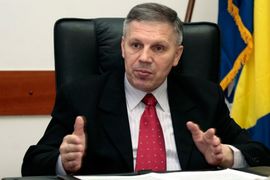Muhamed Ibrahimović: Dogovor lidera ćemo sprovesti