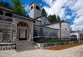 CPC trazi službu u svim pravoslavnim hramovima u Crnoj Gori