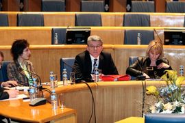 Komisija u slučaju Sejdić i Finci: Bez obavljenog posla i u drugom ...