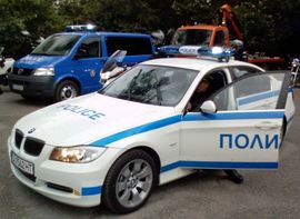 Šleper usmrtio četvoricu muškaraca