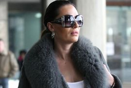 Novo suđenje Ceci Ražnatović za dug početkom juna