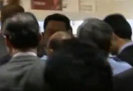 Delegati Južne i Sjeverne Koreje se potukli na sastanku u UN (VIDEO)