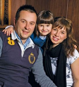 I braku srbijanskog voditelja Ivana Ivanovića nazire se kraj