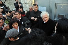 Boračke organizacije: Dolazak Abdića bi pogoršao bezbjednost