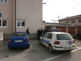 Modriča: Uhapšen pedofil