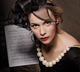 Promocija pjesme Maye Sar, ovogodišnje predstavnice BiH na Eurosongu