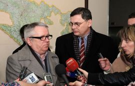Poljaci u posjeti ŽRS: Uskoro remont i proizvodnja vagona