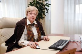 Nada Tešanović posjetiće trojke u Lađevcima