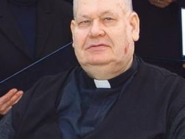 Župnik zlostavljao dječake