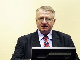 Šešelj: Samo je poziv na genocid kažnjiv, a ja to nisam činio