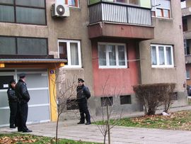 Ranjene djevojčice životno ugrožene, Zenica u šoku