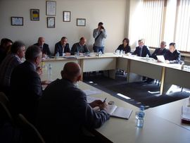 Domaće građevinske firme zajedno na tenederu za izgradnju autoputa