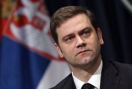 Stefanović: Priština pokušava da izbriše fusnotu