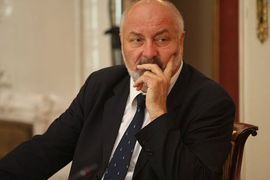 Uzelac: Sanader nije uticao na mene