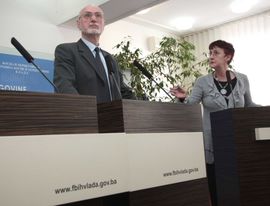 Vlada FBiH: Hitno usvojiti zakon o detektivskim agencijama