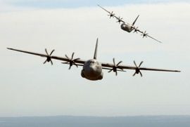 Norveški vojni avion nestao iznad Švedske