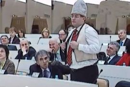 Kalabić: Žalim što nisam mogao dovesti jazavca da bude okrivljen za ...