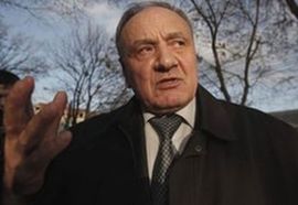 Moldavija poslije tri godine izabrala predsjednika države