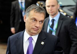 Barozo: Orban ne zna šta je demokratija