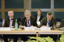 Čović: BiH snažno izložena uticajima krize u Evropi