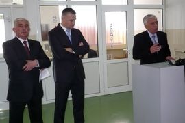 Ozvaničen rad novih odjeljenja u Opštoj bolnici u Gradišci