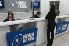 Nova banka otvorila još jednu poslovnicu u Banjaluci