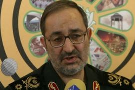Iranski general Avganistanacima: Istjerajte Amerikance